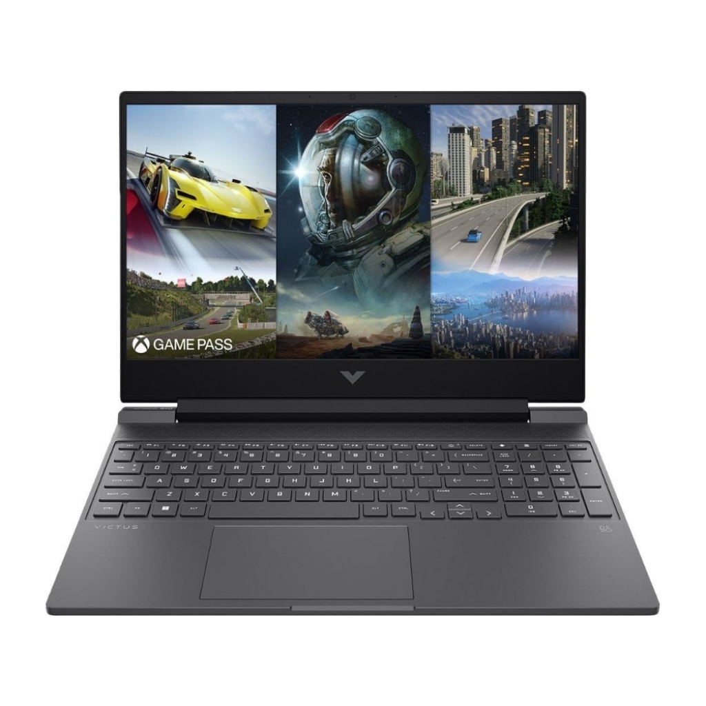 HP VICTUS RYZEN 5