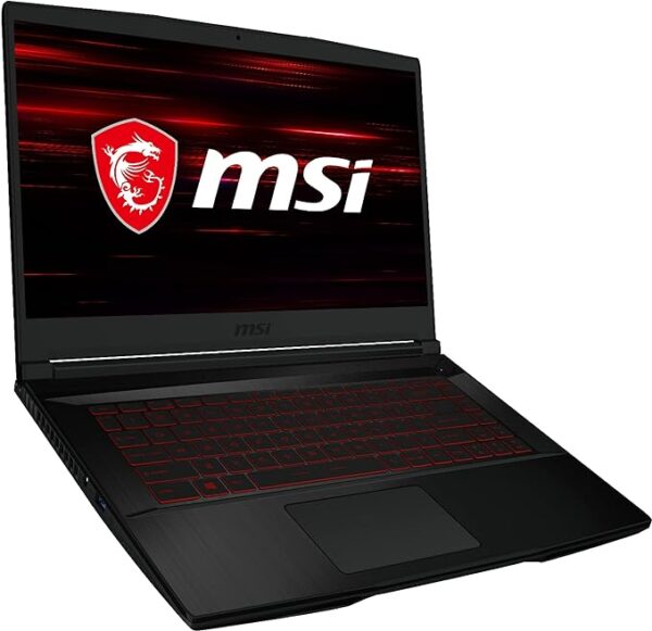 MSI CORE I5 12TH 24GB RAM - Imagen 4