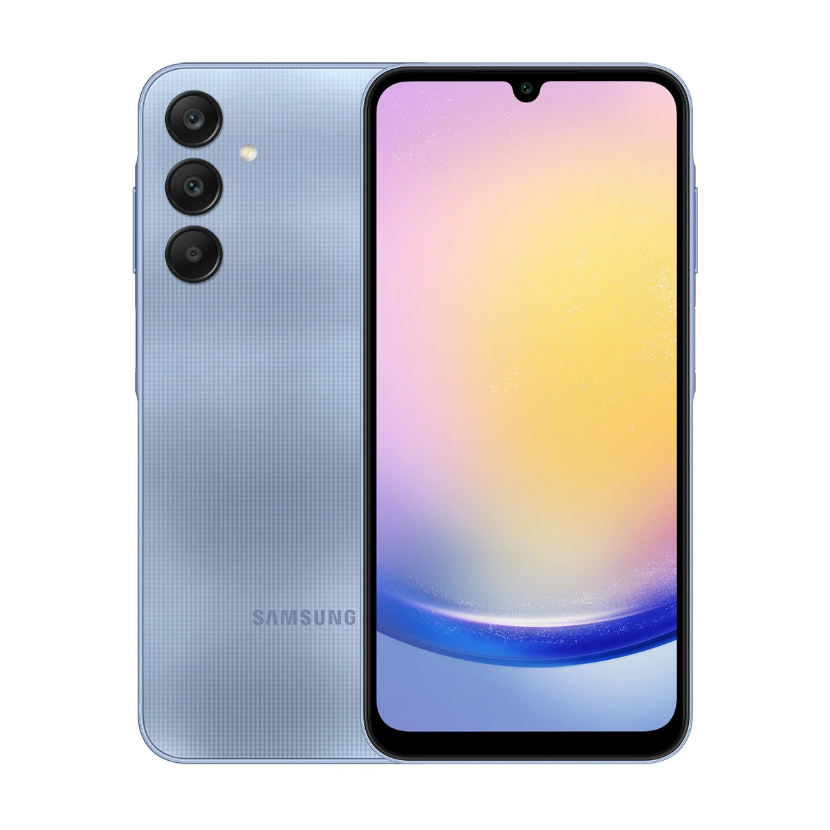 SAMSUNG A25 5G 256GB