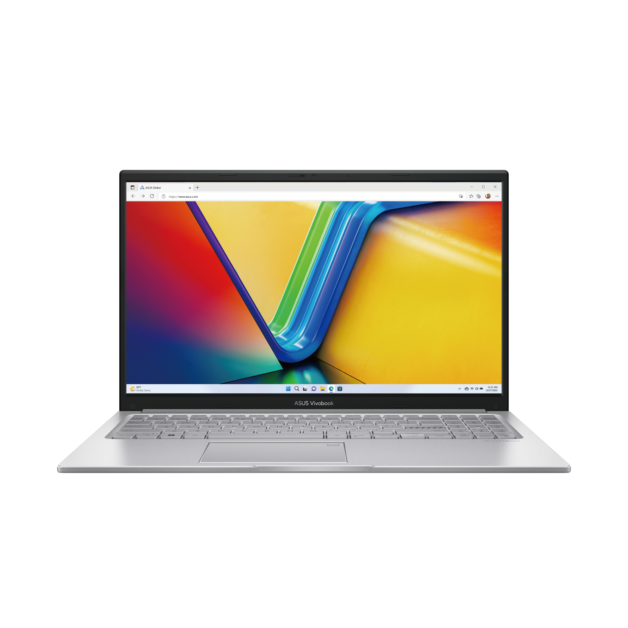 ASUS F1504Z CORE I5