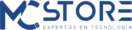 MC Store – Telefonía & Informática