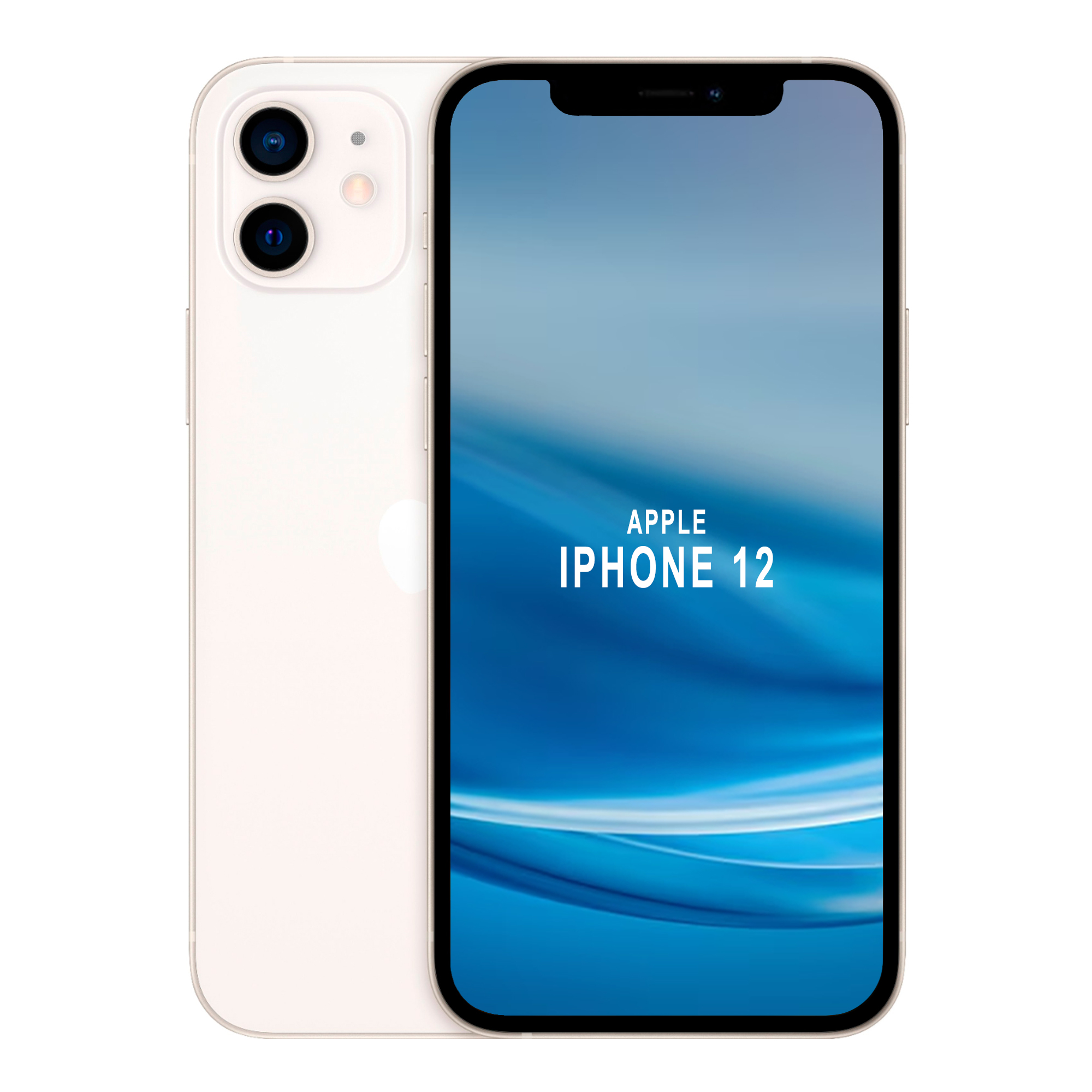 IPHONE 12 64GB