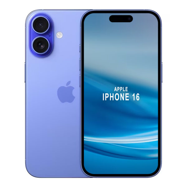 IPHONE 16 128GB - Imagen 4