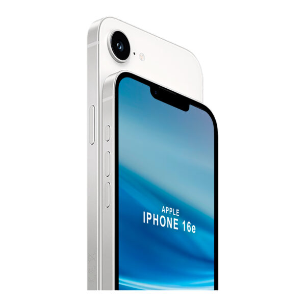 IPHONE 16e 128GB - Imagen 3