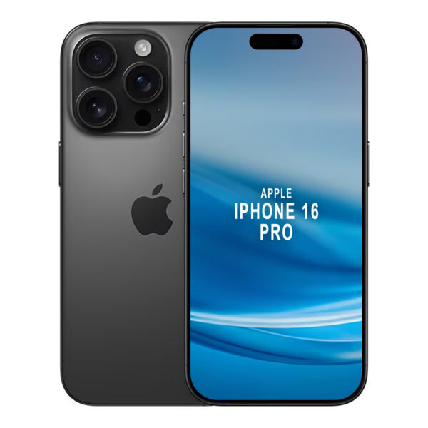 IPHONE 16 PRO 256GB - Imagen 4