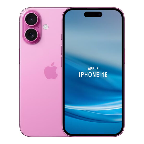 IPHONE 16 128GB - Imagen 3
