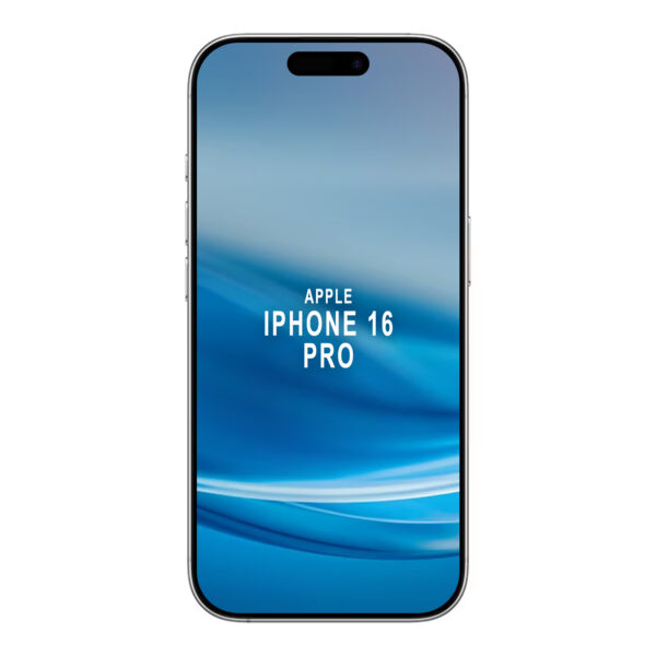 IPHONE 16 PRO 256GB - Imagen 2