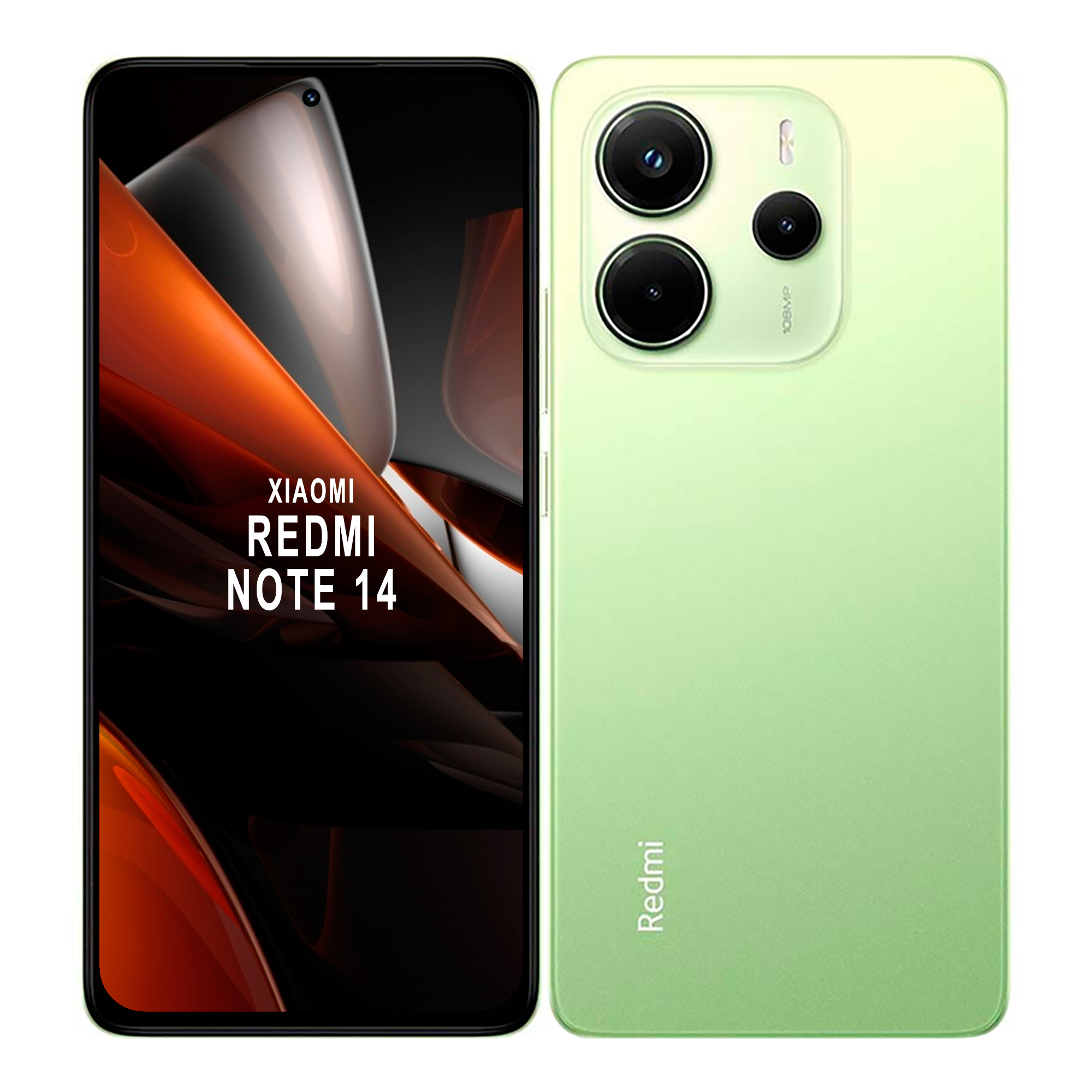 REDMI NOTE 14 128GB