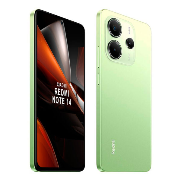 REDMI NOTE 14 128GB - Imagen 2