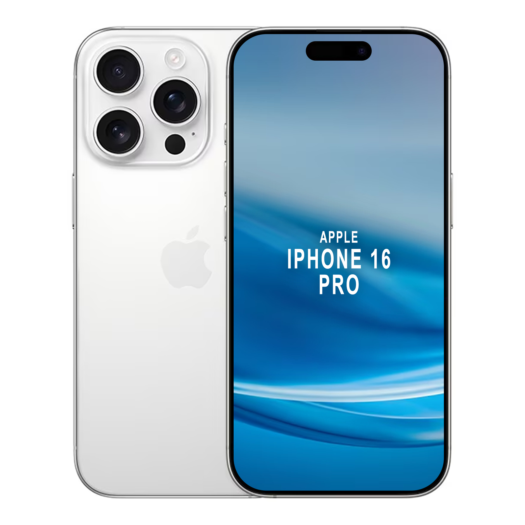 IPHONE 16 PRO 256GB